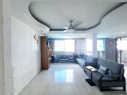 Blk 427 Yishun Avenue 11 (Yishun), HDB 4 Rooms #587699991
